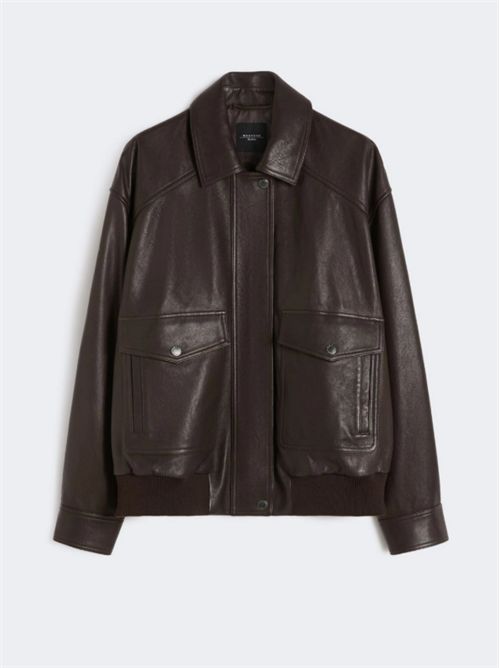 WKDGIGANTE WEEKEND MAXMARA | 2615441061600002 MARRONE